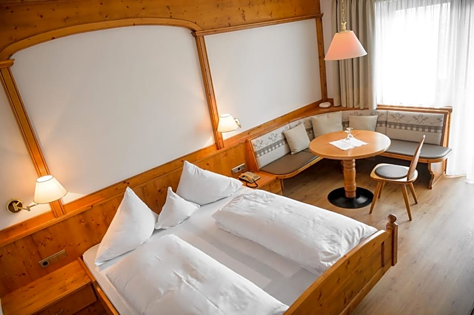 Hotel Rochushof