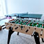 Apartmány Jabloneček