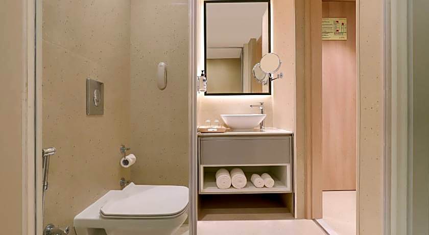Keys Prima by Lemon Tree Hotels, Pimpri, Pune