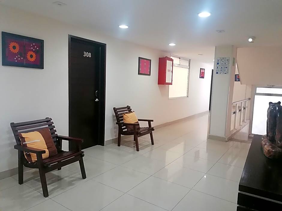 Hotel Granda Inn