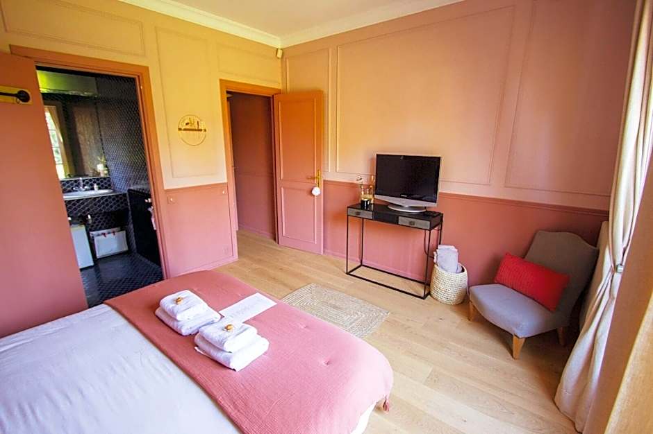 Les jardins de Beaumont