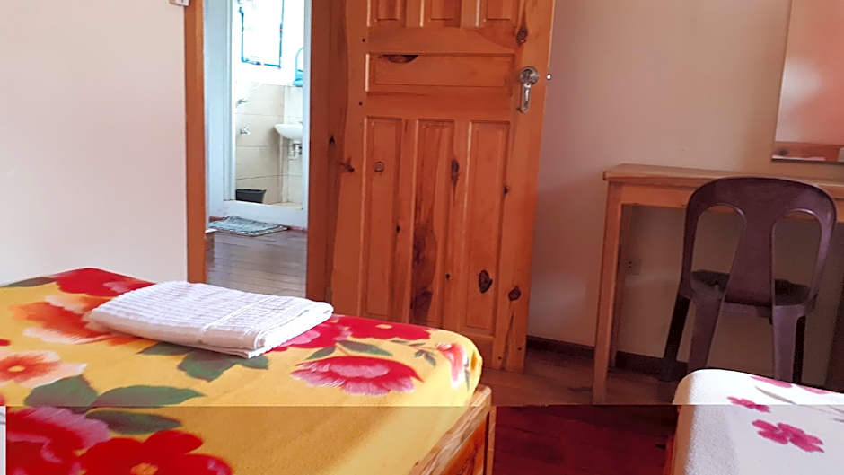 Isabelo's Inn And Cafe