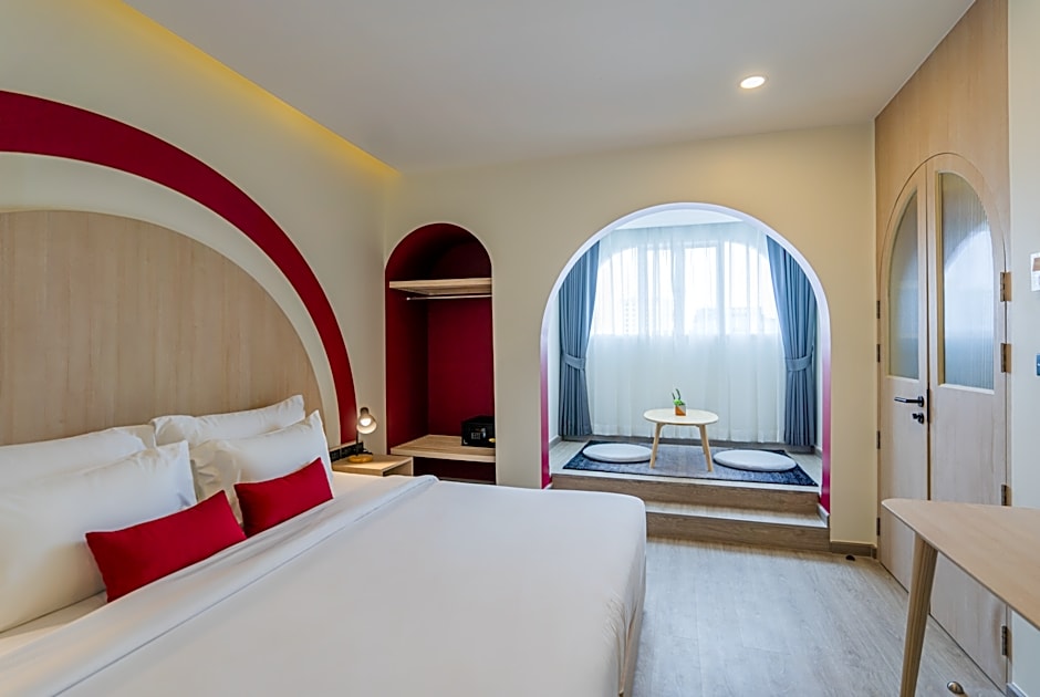 Hotel Midtown Ratsada