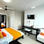 The Beehive Hotel