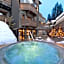 Hôtel Barrière Les Neiges Courchevel