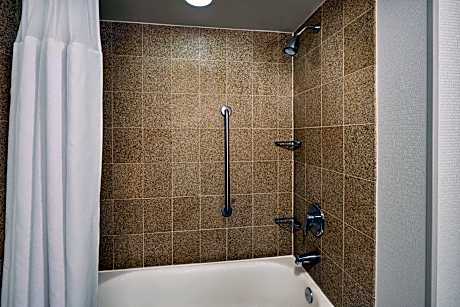 Room, 2 Double Beds