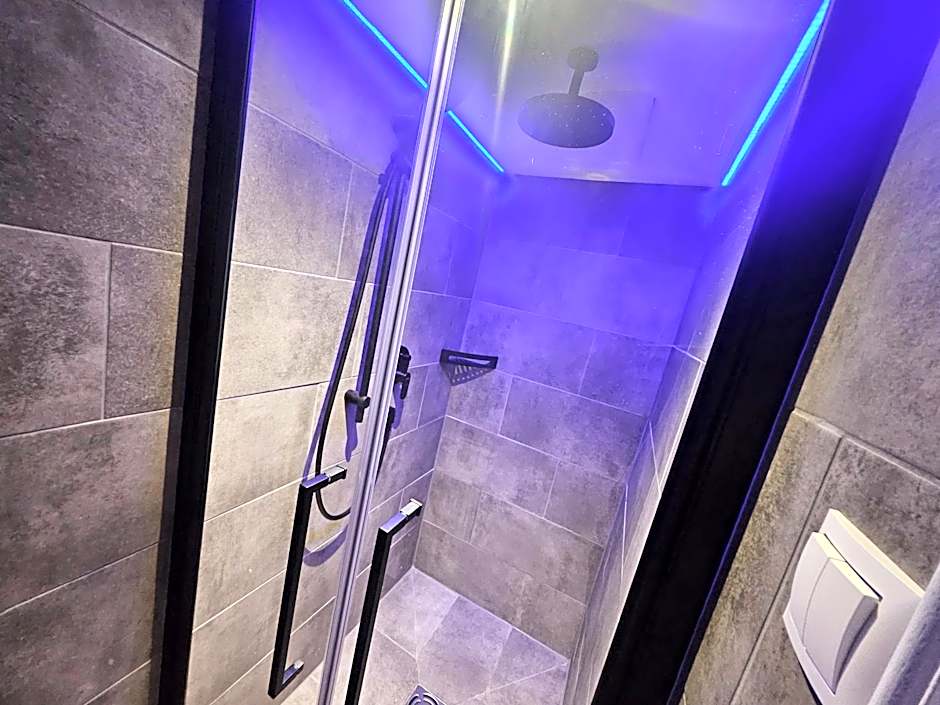 modern&renovated - Hotelpension Oberauer Wagrain