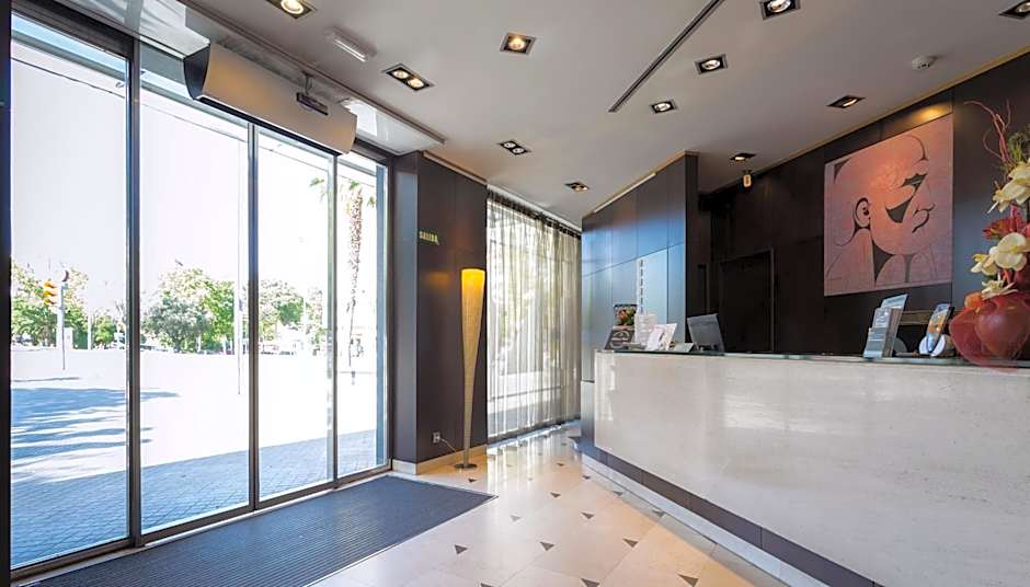 Eurostars Monumental