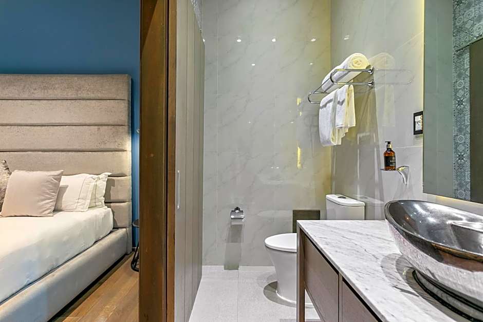 Casa Prim Hotel Boutique