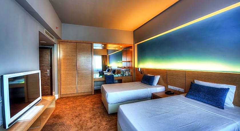 Th Hotel - Kota Kinabalu
