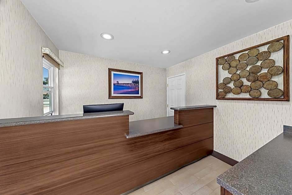 Hotel Miramar