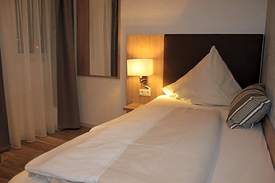 Hotel Restaurant Kromberg