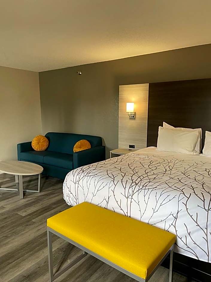 Hometown Inn And Suites Belle Plaine
