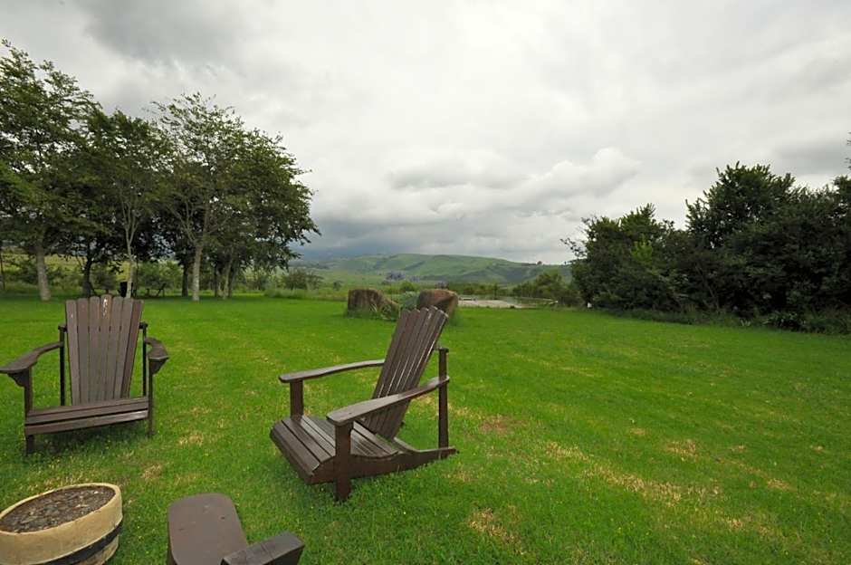 Drakensberg Inkosana Lodge