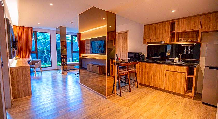 The Marin Phuket Kamala Beach