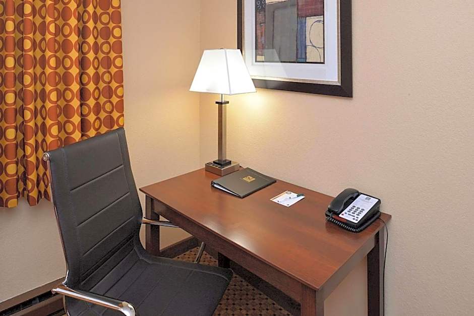 Quality Inn