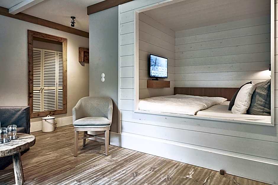 The Cozy Hotel & Lofts Timmendorfer Strand