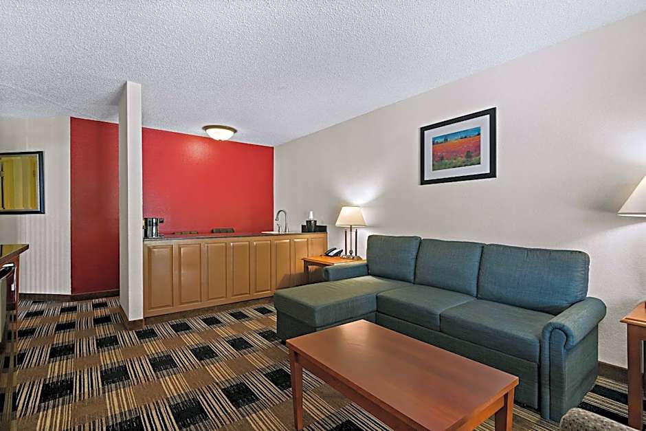 Best Western Windsor Suites