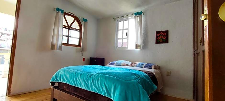 Cabaña Papá Beto