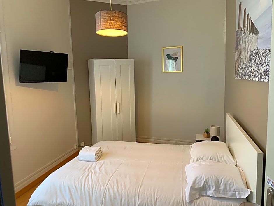 Trankil-apparts Basilique