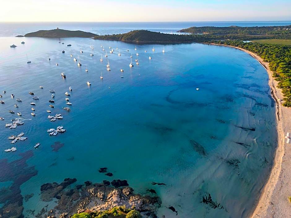 Les Regalia Hôtel & Spa