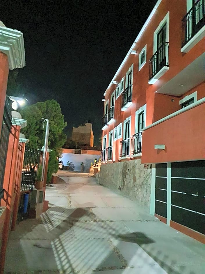 Quinta Mercedes