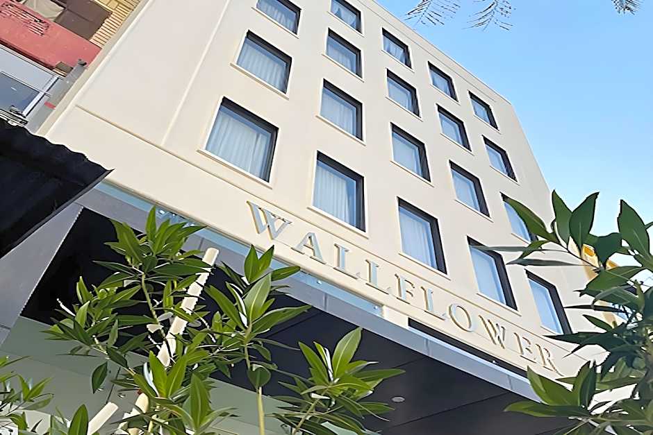 The Wallflower Hotel