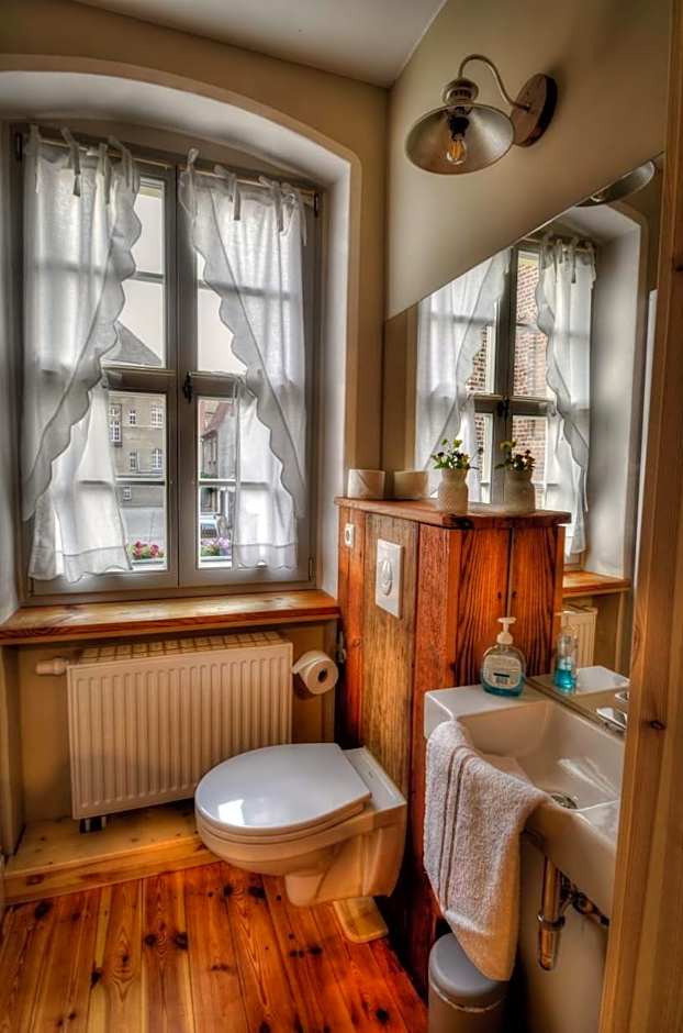 Schmidtalien Schlemmen und Schlummern