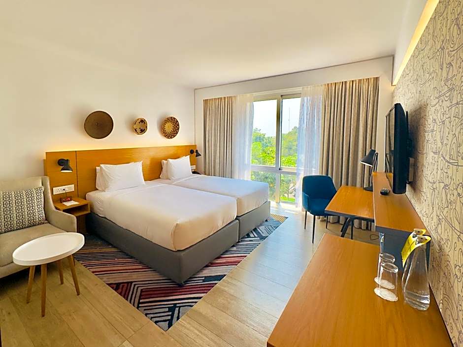 Holiday Inn Lusaka By IHG