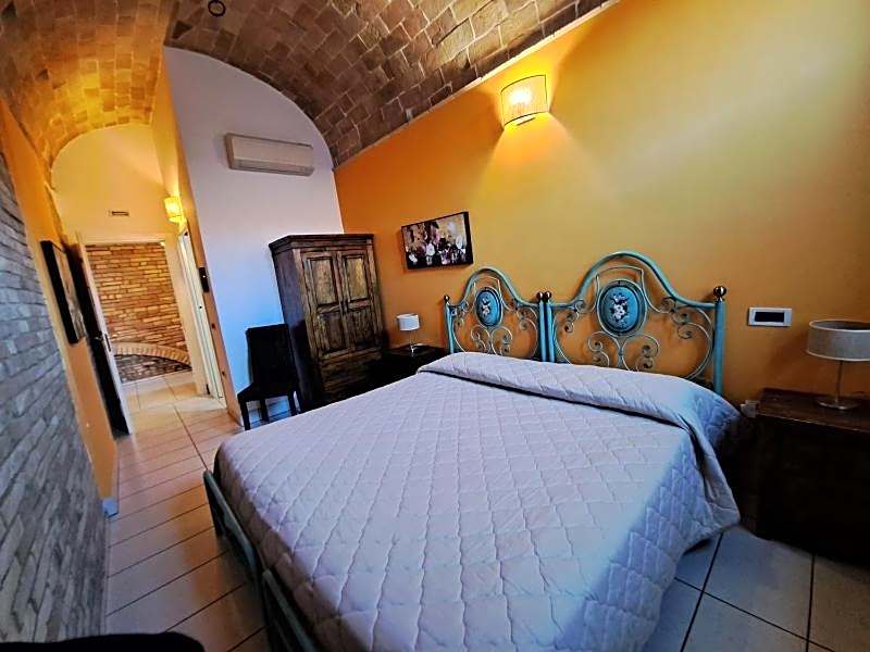 La Casa Del Palombaro