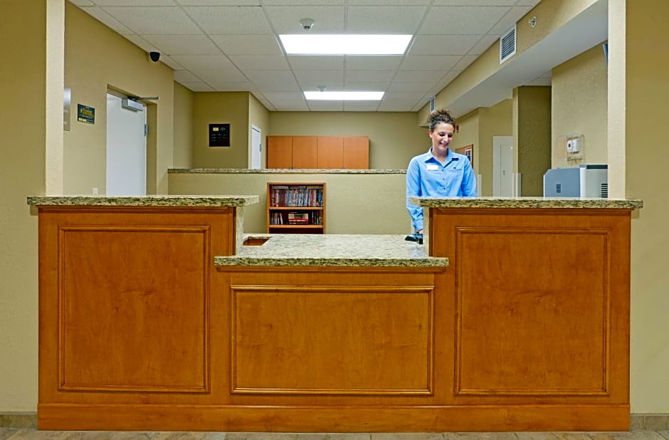 Candlewood Suites Hazleton By IHG