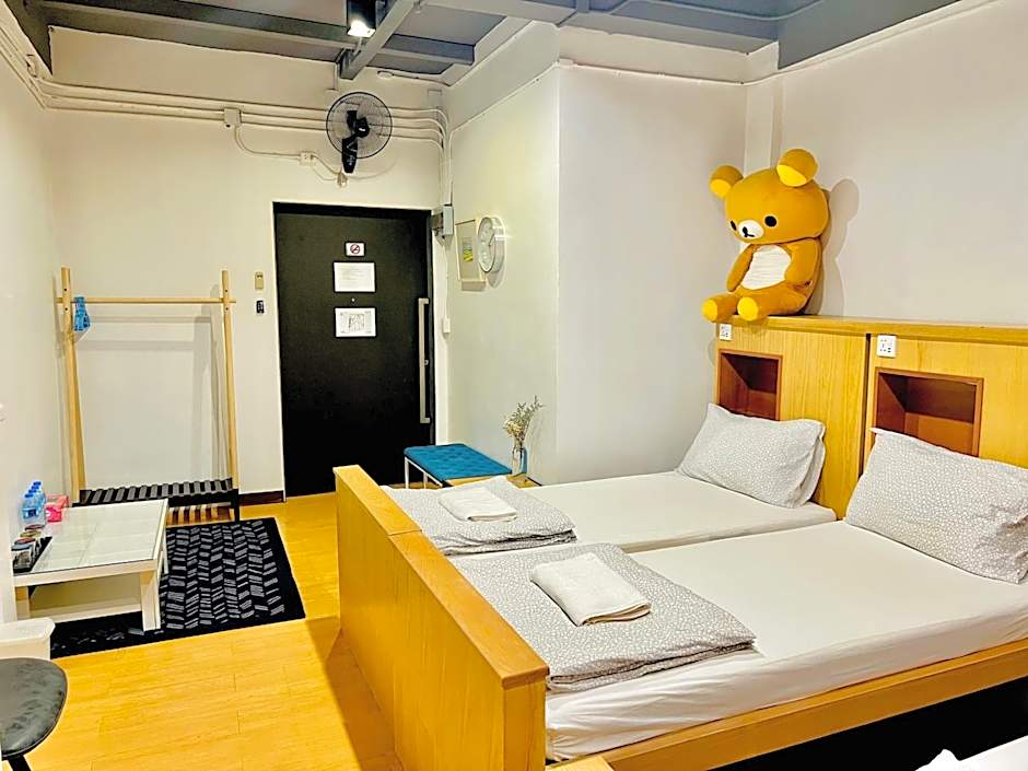 Daraya Hostel