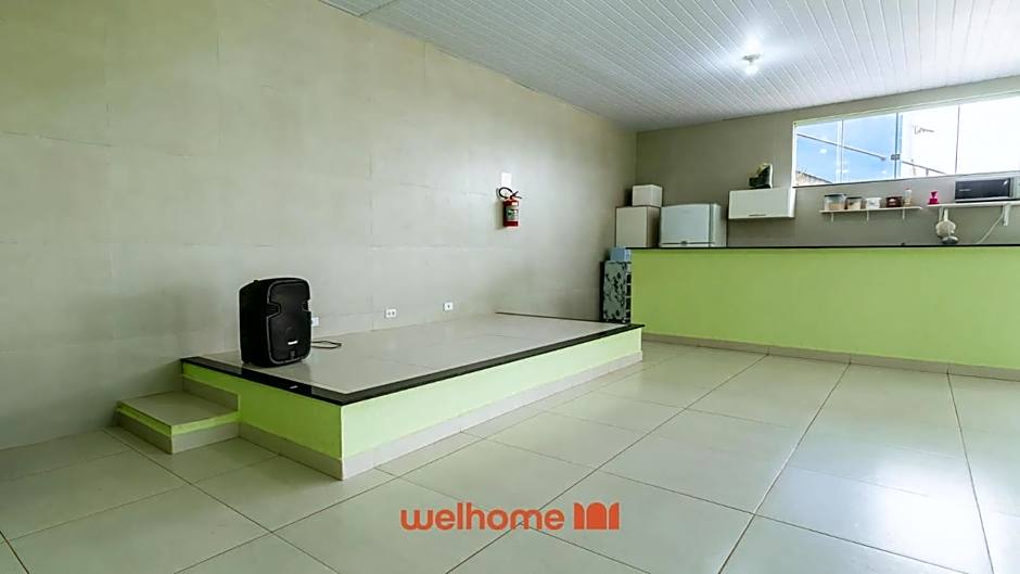 Incrível sítio com muito lazer em Mairiporã