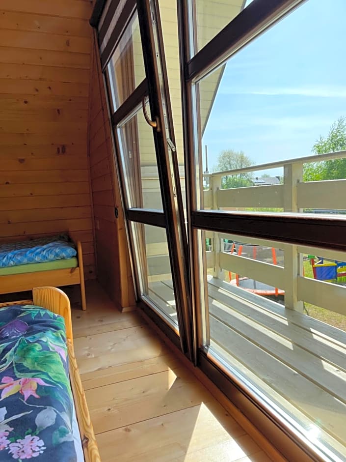 Domki letniskowe Gala