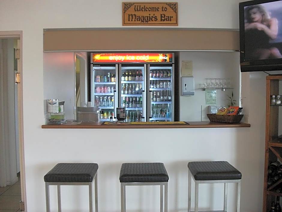 Spinifex Motel and Serviced Apartments