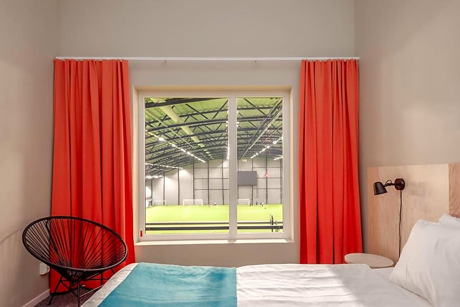 Kviberg Park Hotel & Conference