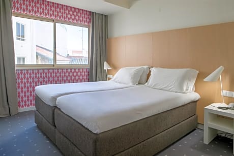 Stay Hotel Faro Centro
