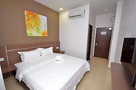 Superior Double Room without Window