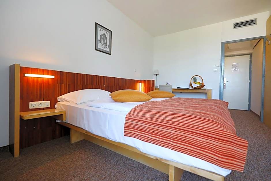 Hotel Donat - All Inclusive