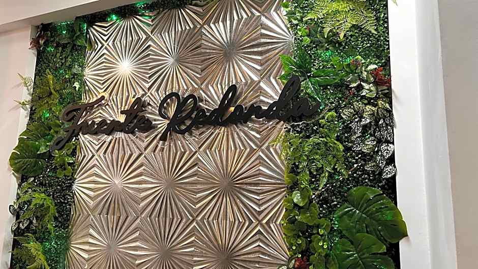 HOTEL FUENTE REDONDA LUXURY