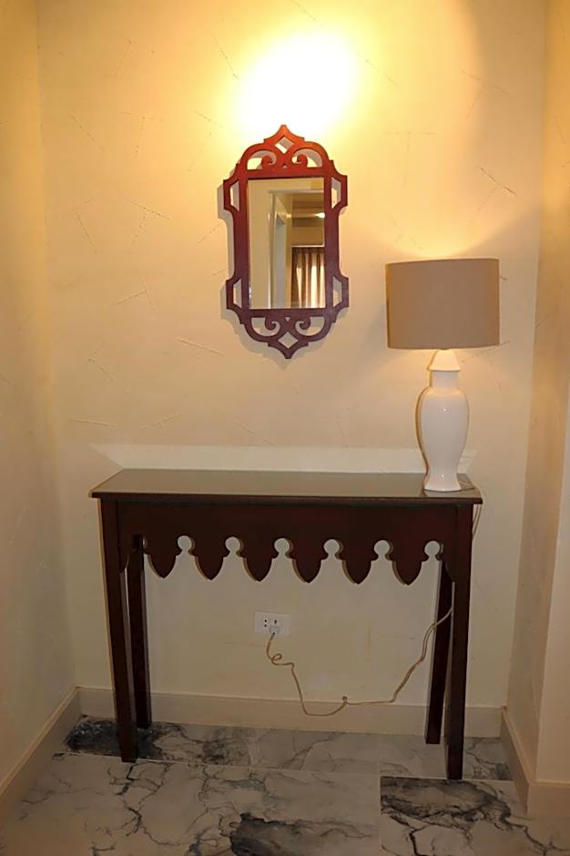 Amman Trail Hotel & Studios