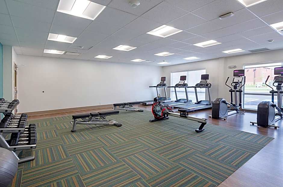 Holiday Inn Express And Suites Abingdon By IHG