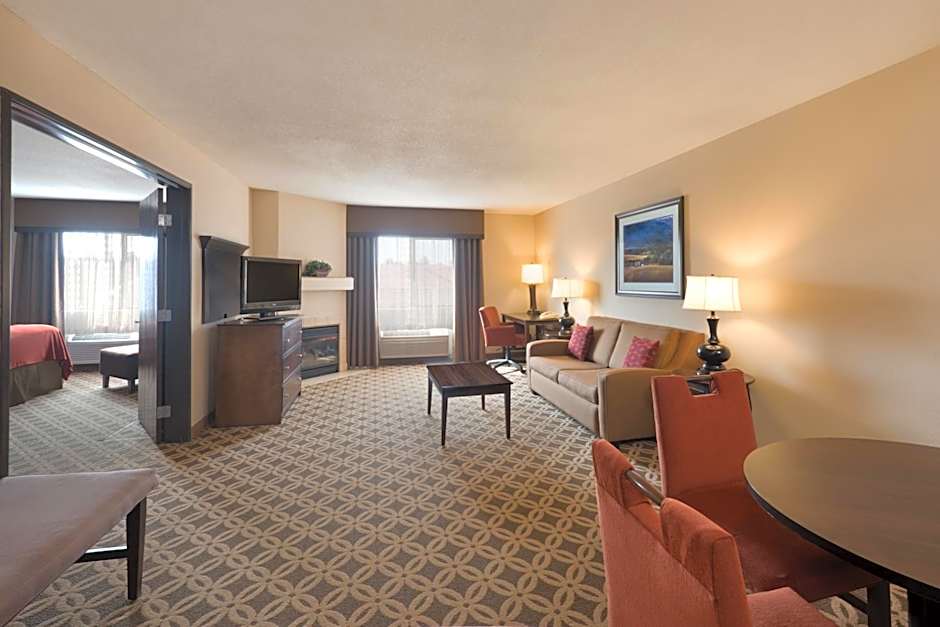 Holiday Inn Express Show Low By IHG