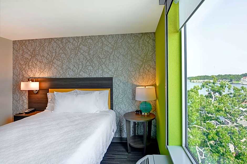 Home2 Suites By Hilton Hot Springs