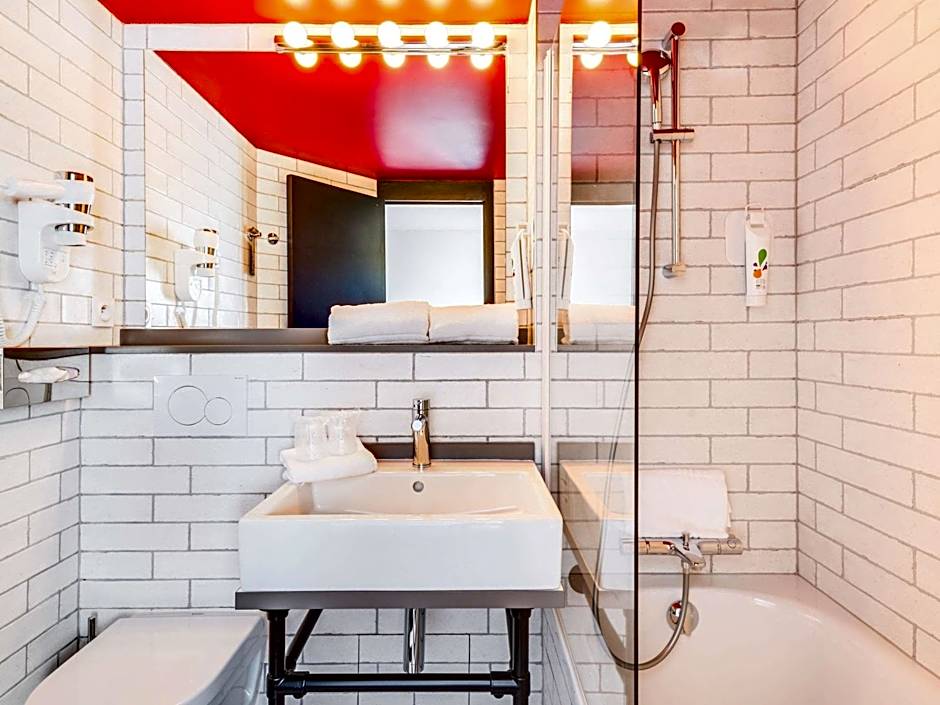 Ibis Styles Paris Saint Denis La Plaine