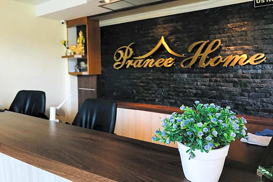 Pranee Home Phang-nga