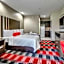 Americas Best Value Inn and Suites IAH Airport North