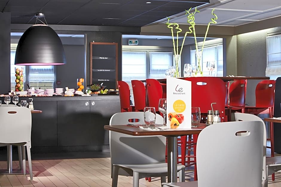 Campanile Le Havre Nord - Montivilliers