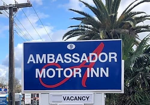 Ambassador Motor Inn