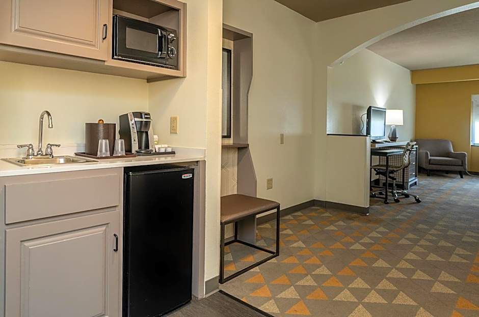 Holiday Inn Hotel & Suites Beaufort at Highway 21 By IHG